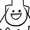 Louxer's icon