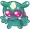 Coropuchino's icon