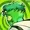 Laptorka's icon