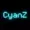 CyanZmusic's icon