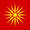FYROM's icon