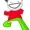 Joeykater's icon