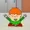 Thiagoballest16's icon