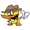 MysteryDuck's icon