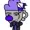 Purplejustice9361's icon
