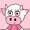 Somepinkcow's icon