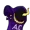 Tezcatlipunga's icon