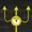 TridentClock's icon