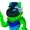 AstroBlasterCat's icon
