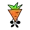 carrotcool's icon