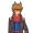 Lukevader5310's icon