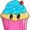 CryoCupcake's icon