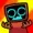 Zombielectric's icon