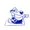 Bluetheartist's icon