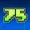 EarthDash75GMD's icon