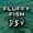 FluffyFishDev's icon