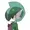 FemaleGallade475's icon