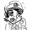 dementedginger's icon