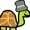 JaronTortuga's icon