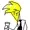 ComixCatKidWaiter's icon