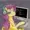 gloombert's icon