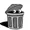 TrashDASH's icon