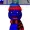 Stickleto's icon