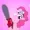 pinkiepieluvrr101's icon