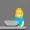 mentallytrebled's icon