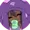 okami-sama's icon