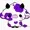 purplecow11d7GD's icon