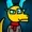 ElectroDrago's icon