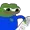 XSupremeFrogX's icon