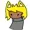 Yanniku-san's icon