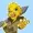 Roarenink's icon
