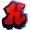 Hundrec's icon