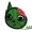 mediocremelon's icon
