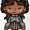 Cloudyissy's icon