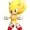 SupersonicMusic's icon