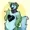 Toxickitti's icon