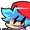 SCRUFFYLMAO's icon