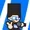 Gustavo-Gil's icon