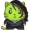 RoundGreenCat's icon