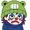 AndicitoFrog's icon