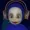 Bluewantstovote's icon