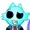 Popcatthereal's icon
