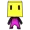 Mangysas's icon