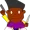 2HotDarnell's icon