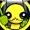 Spikekkj's icon