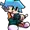 ClaudeJamesFNF's icon